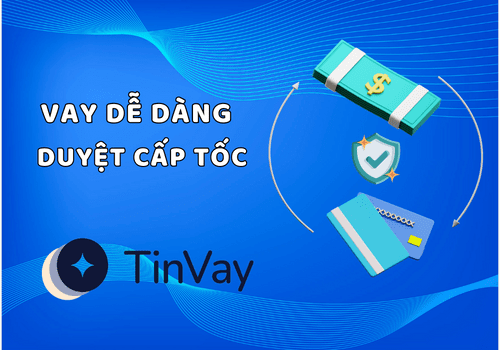 Vay tiền tại Tinvay có uy tín không?