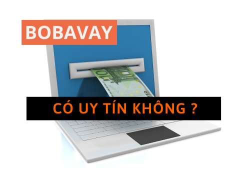 Vay tiền tại Bobavay có uy tín không?