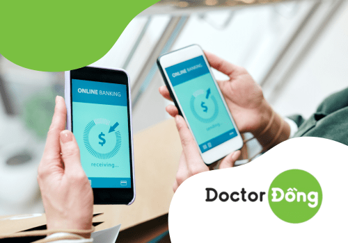 Doctor đồng là công ty gì?